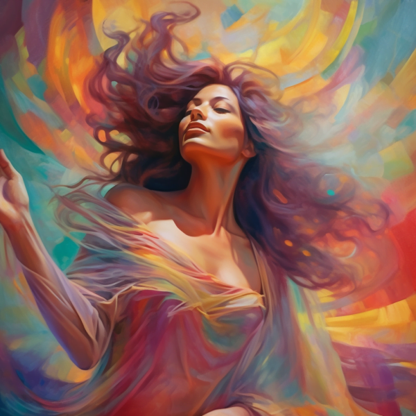 Resplendent Metamorphosis
