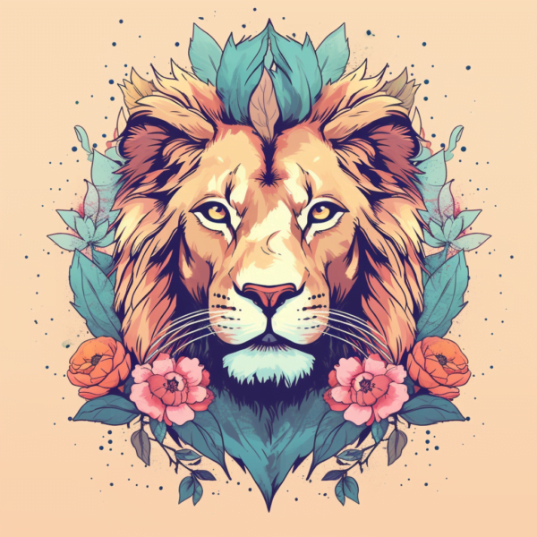 Low-poly design