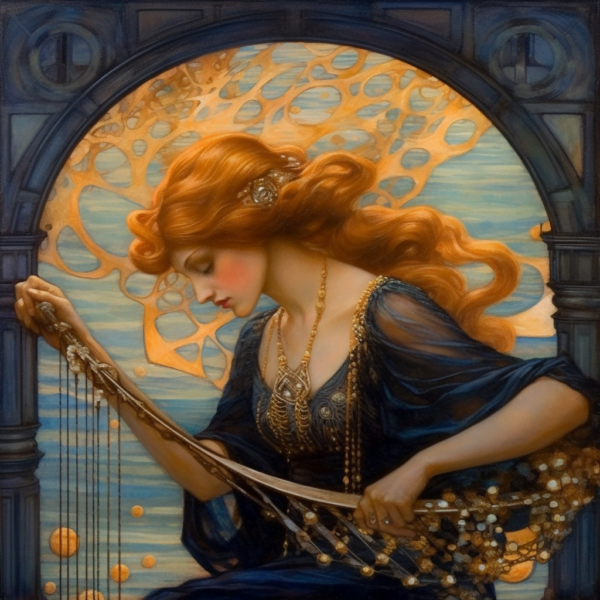 Siren's Song