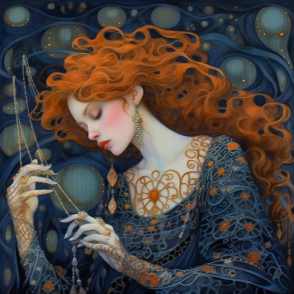 Ocean's Whisper