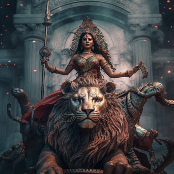 Regal Realms