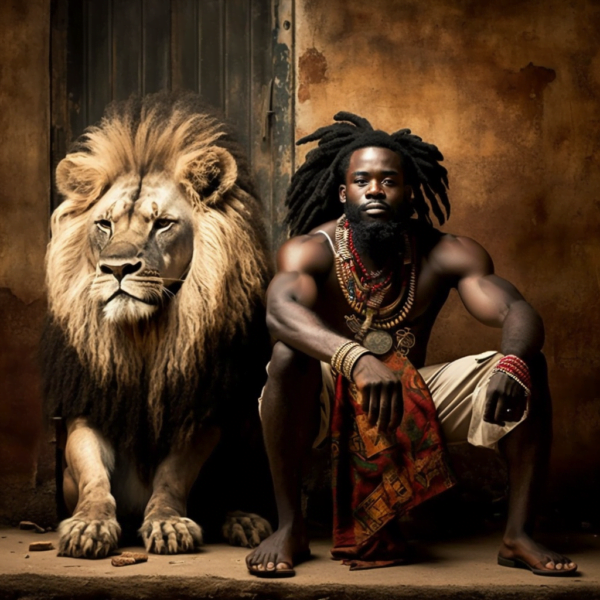 Bold and Fearless