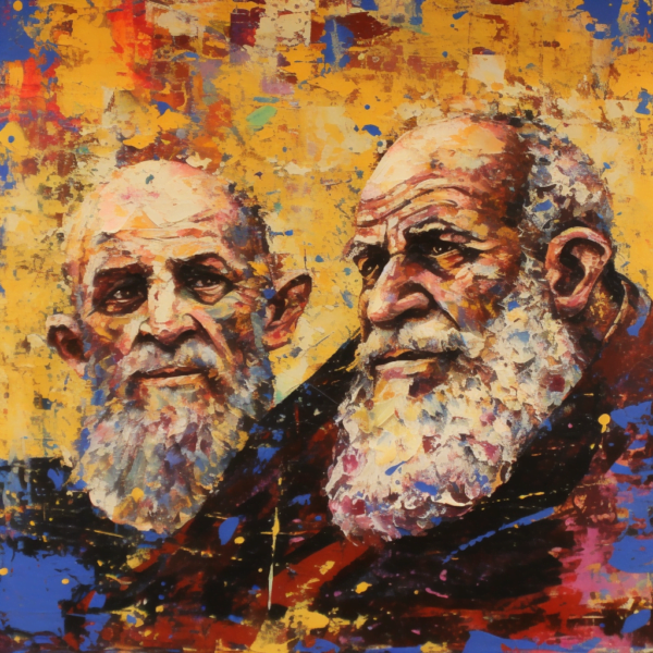 Aristotle Abstractions