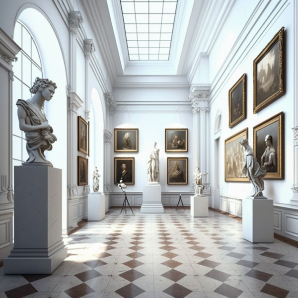 Sophisticated Gallery