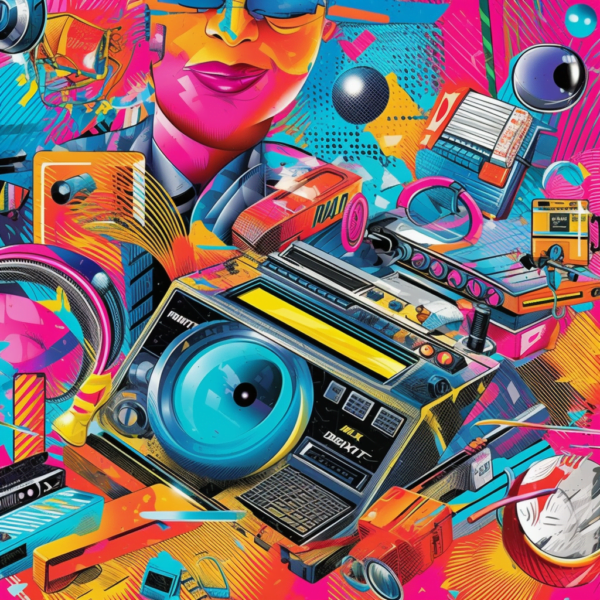 Urban Lifestyle Revival