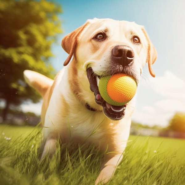Sunshine Playtime
