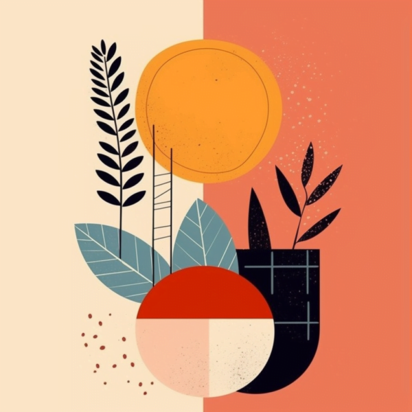Sun and Shadow