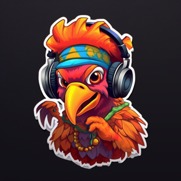 Parrot Party