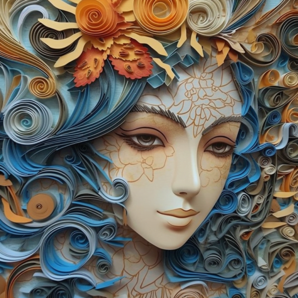 In the mystical land of Vermilon