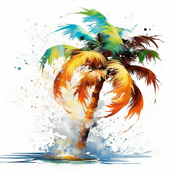 Palmtree Paradigm