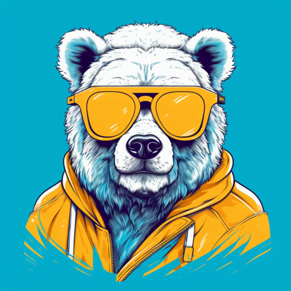 The Retro Aggressive Krsna