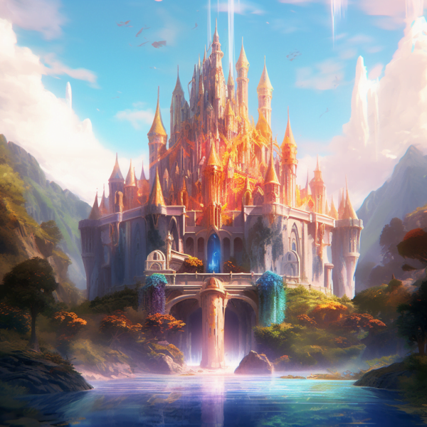 ArtStation Trendsetter