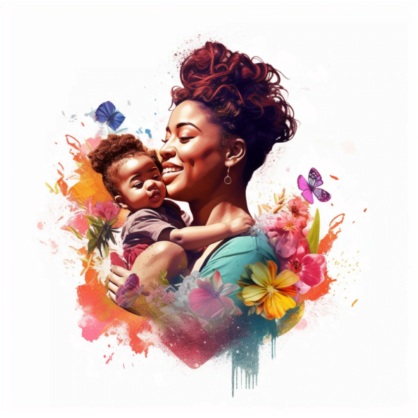 The Art of Love and Life