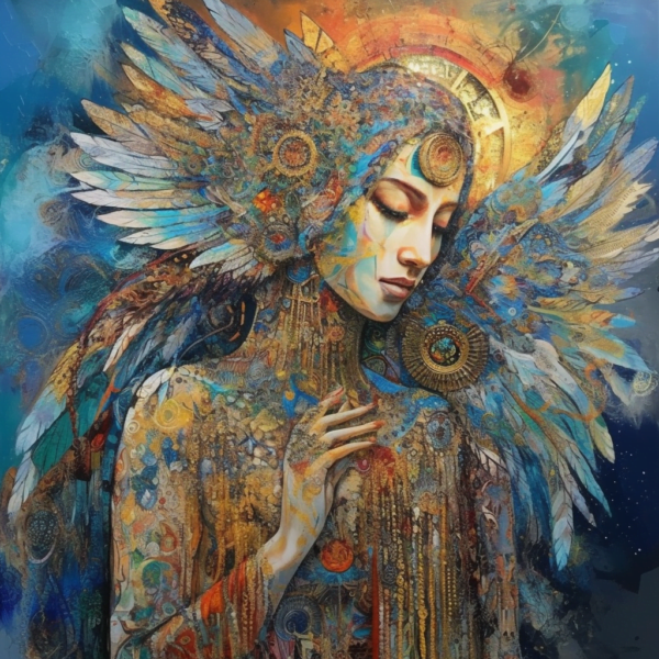 Seraphic Spectrum