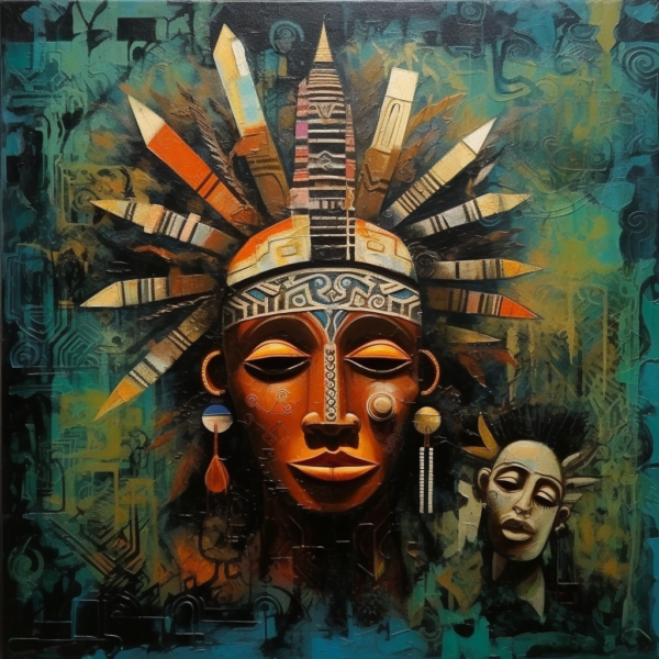 Ancestral Echoes