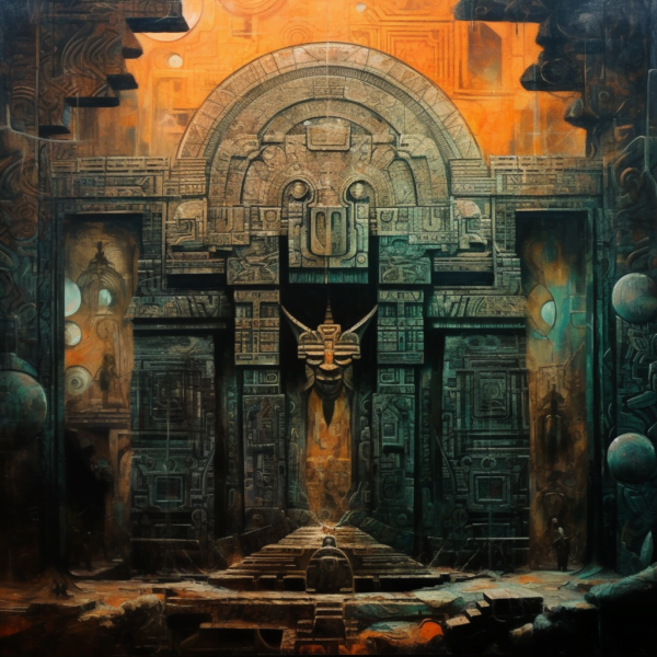 Wealth and primitivism