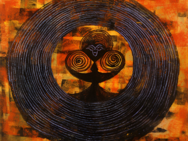Sankofa Reverie