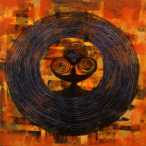Sankofa Reverie