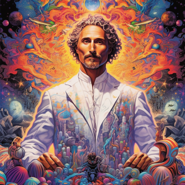McConaughey