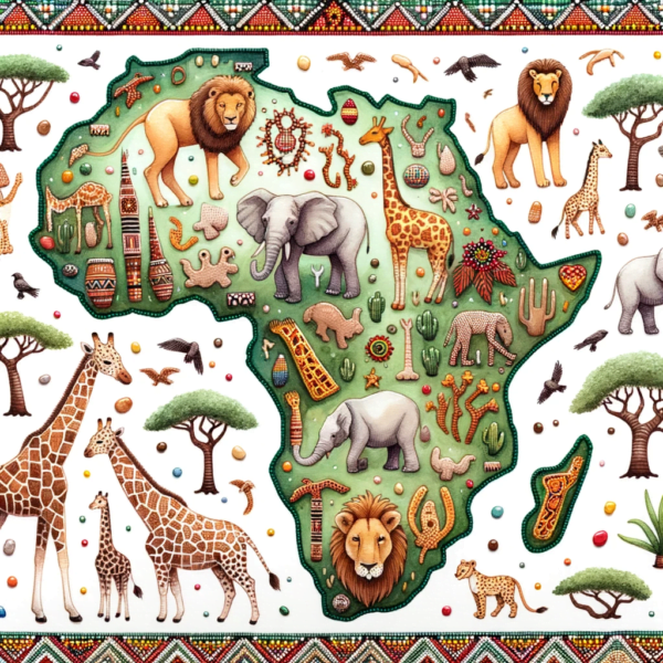 African symbols